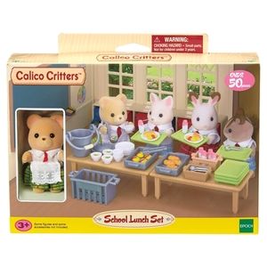 Calico Critters